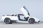 Lamborghini Murcielago LP640 by Hamann 2007 года